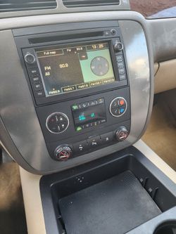 2008 GMC Yukon