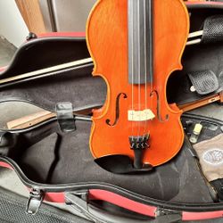 4/4 Violin