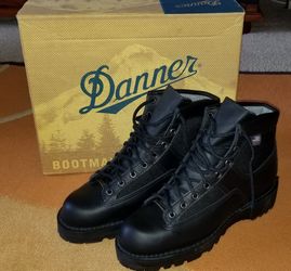 Danner Boots