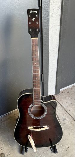 Ibanez Acoustic
