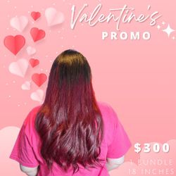 Hair Extensions Sale