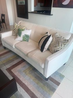 Sofa for sale