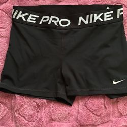 Nike Pro Shorts 