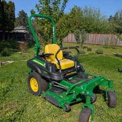 John Deer 2018,