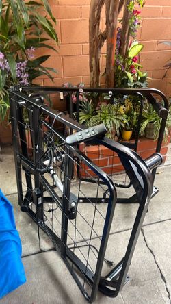 Electric Adjustable Bed Base Frame