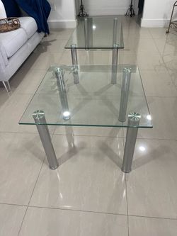 Coffee table /end table