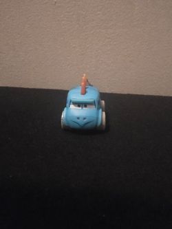 Pixar cars 🚗 mini 🦕