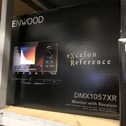 Kenwood Dmx1057xr On Sale Today For 999.99