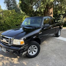 2008 Ford Ranger