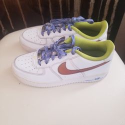Nike Air Force 1 Size 6Y