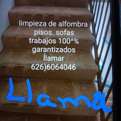 Alfombras