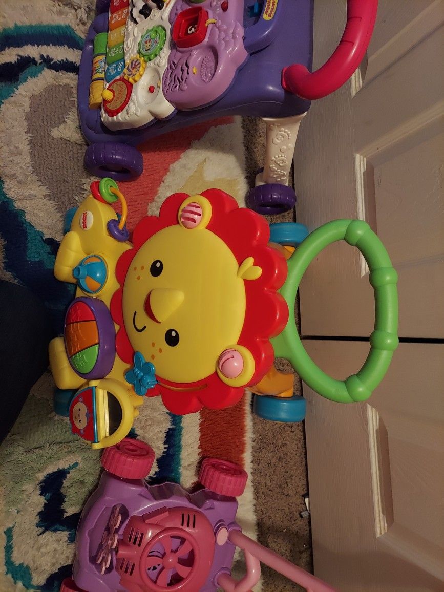 Kids Toys $5 Each