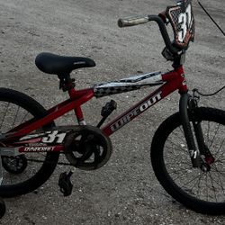 Kids Bike 20"