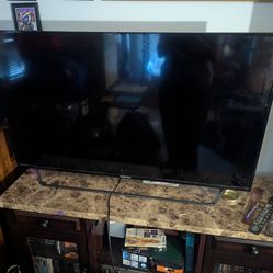 Element 50-inch Smart TV for sale