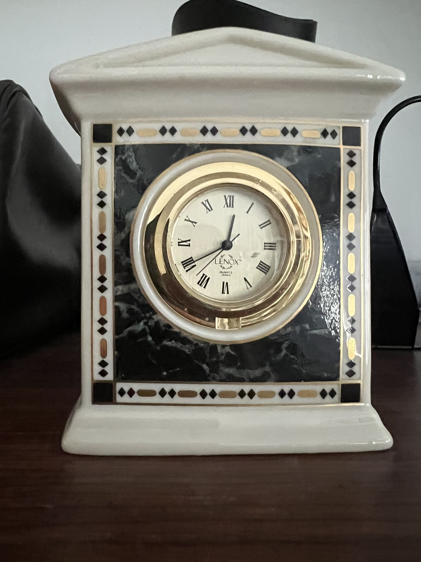 Display Clock