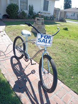 Great Bike!! 😄🚲 Great Deal!!😁😁