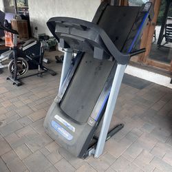 Free Treadmill 