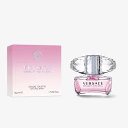 Versace Bright Crystal 50 Ml