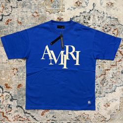 Amiri Men Shirt size L/XL