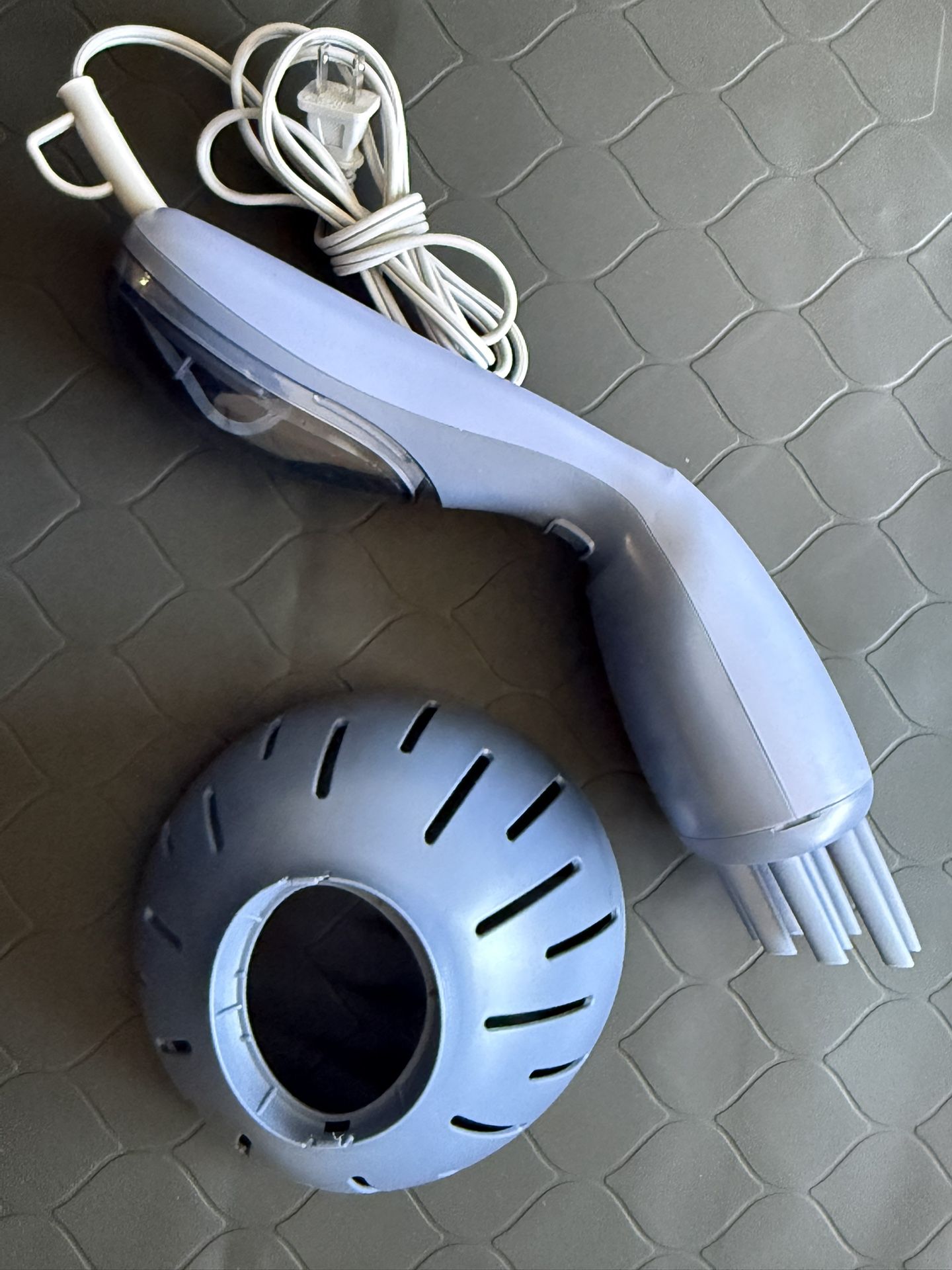 Conair InfinityPRO Hair Steamer