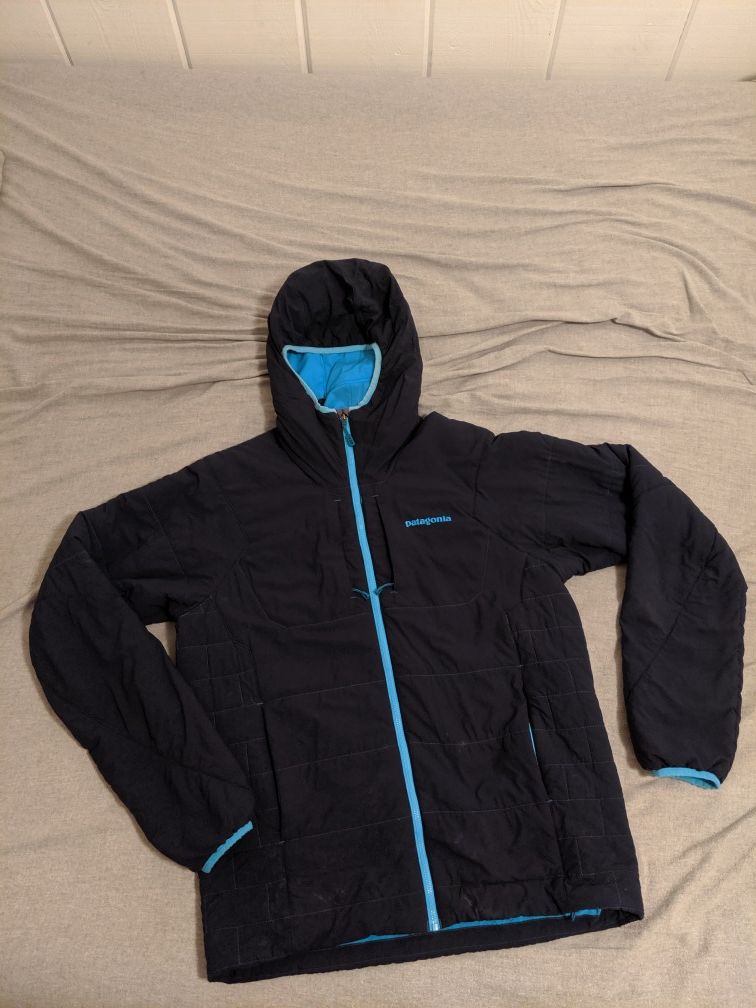 Patagonia Nano Air Hoody, Men's Medium