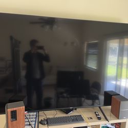 Hisense 85” LED UHD Smart Google TV