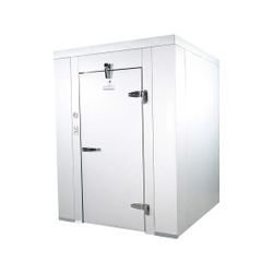 Walk In Cooler & freezer