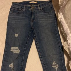 Levi’s Jeans