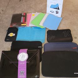iPad Smart Covers Cases and Incase Laptop Cases