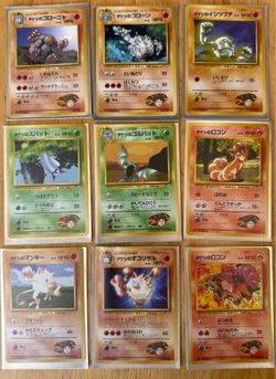 Japanese Gym heroes