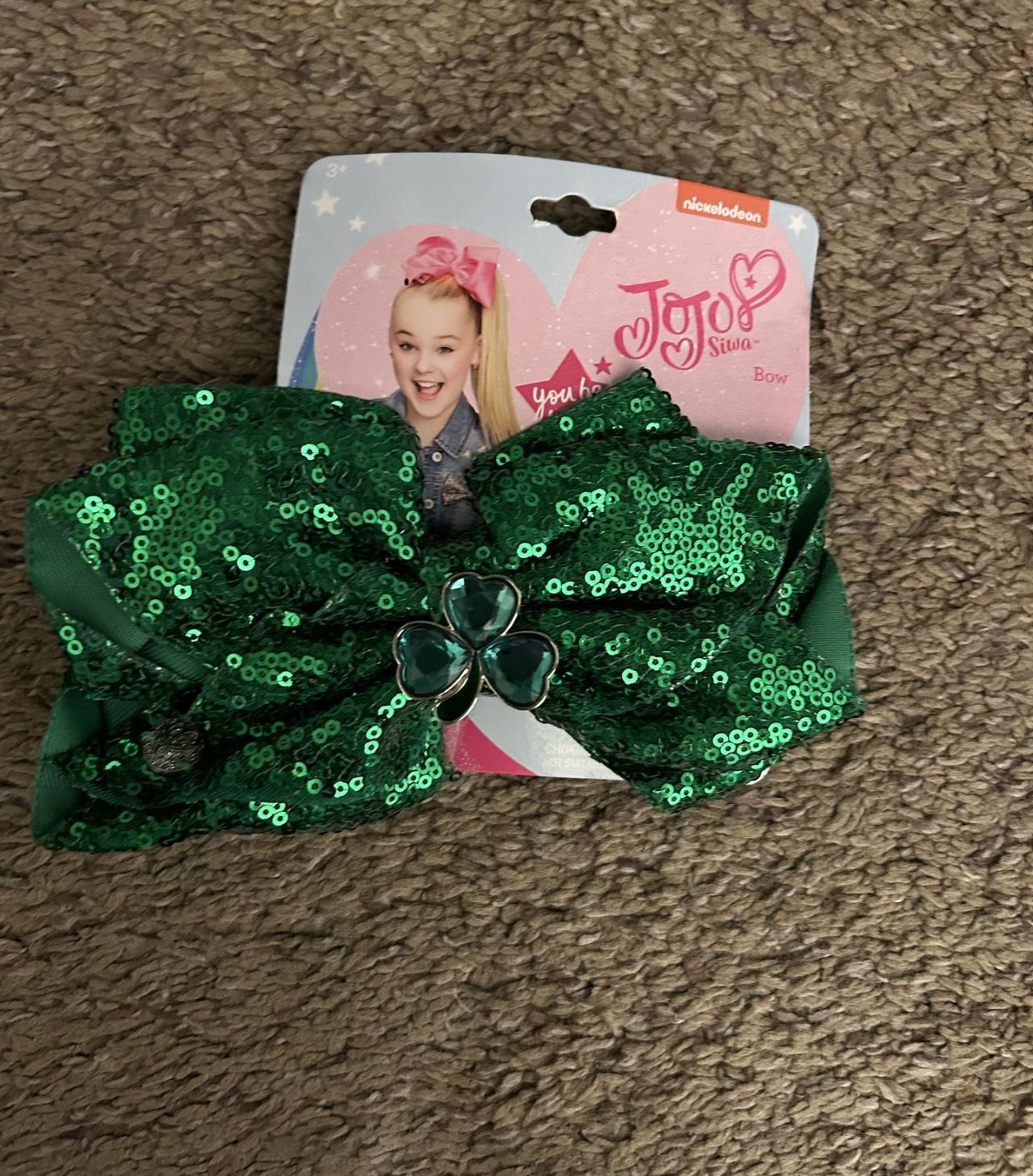 JoJo Siwa Bow