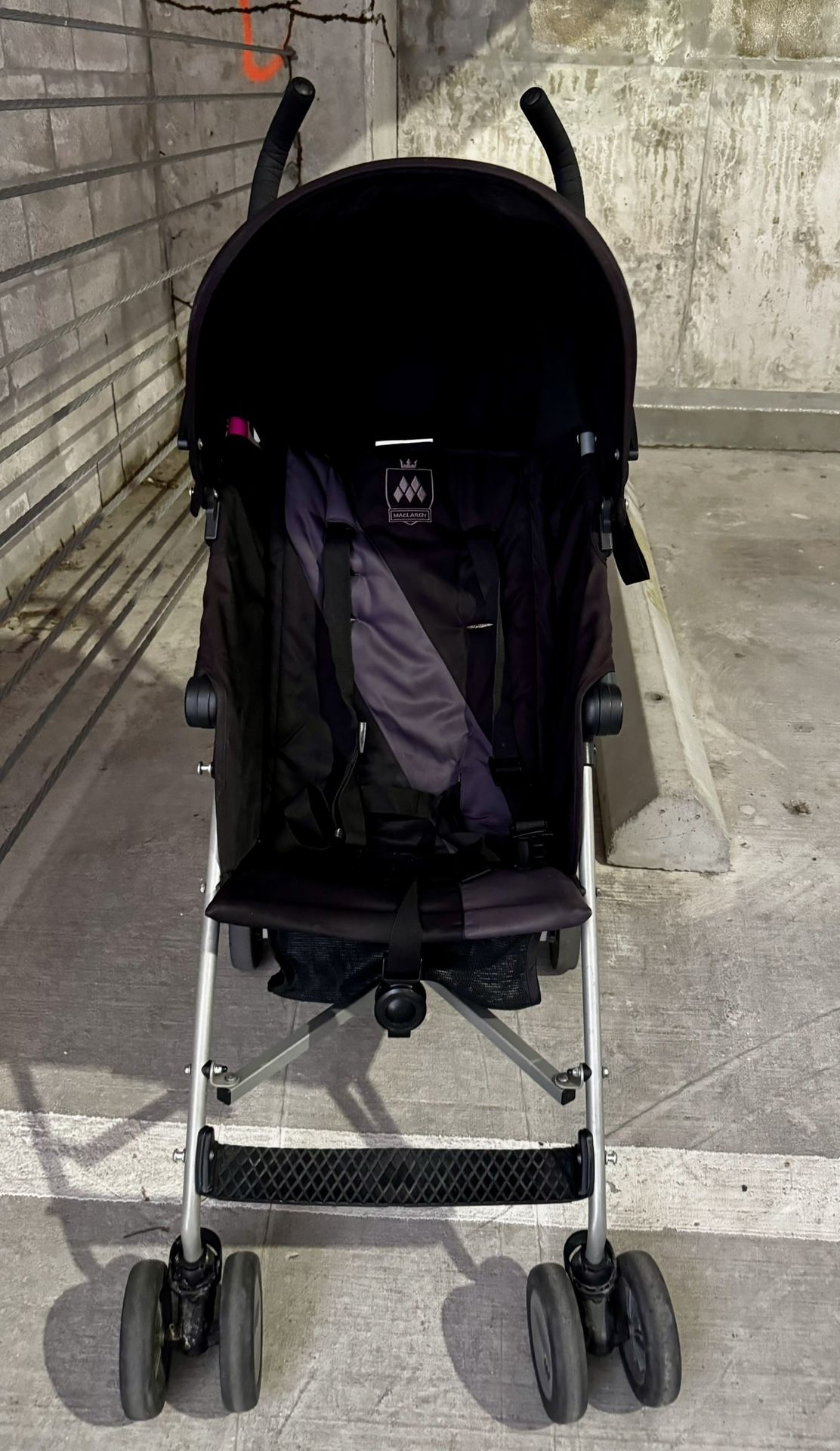 Maclaren Umbrella Stroller