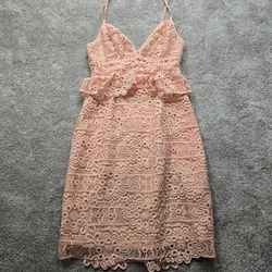 Guess Lace dress
