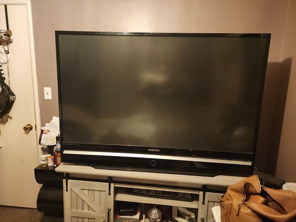 Samsung 55 In Tv