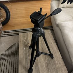 Camera Tripod 