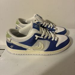 gardenia dunks sb