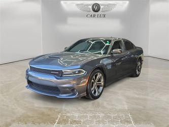 2021 Dodge Charger R/T