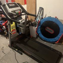 Tread Mill