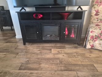 TV stand