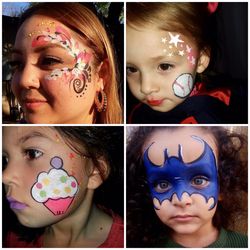 Face Paint