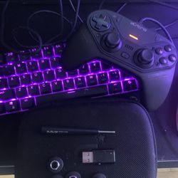 Astro C40 Tr Controller