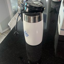 Electronic Coffee Pot (for Parts)