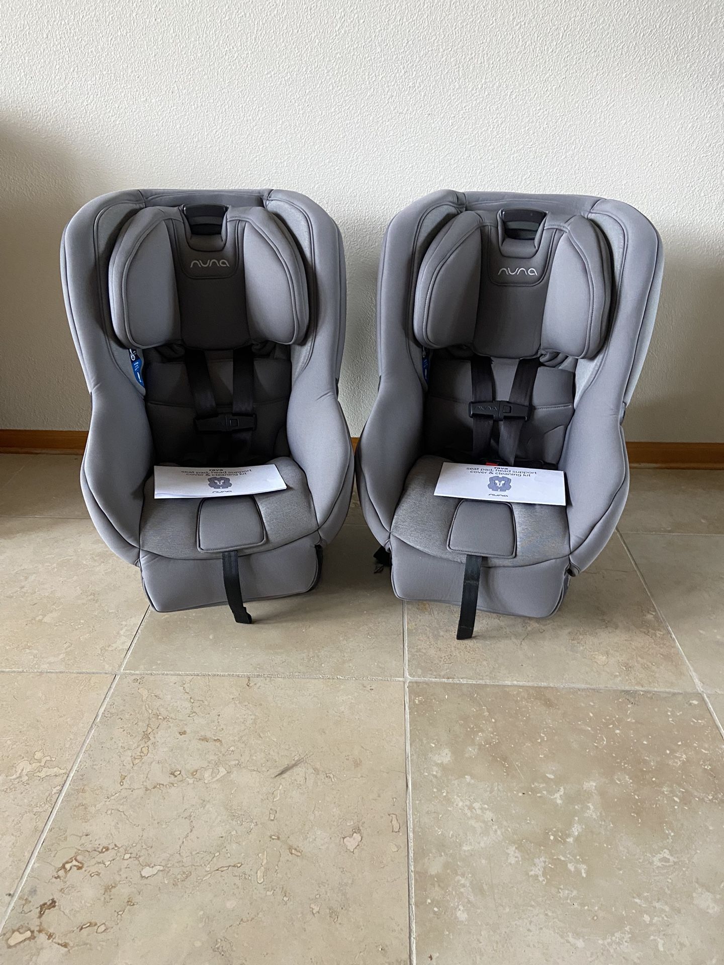 Nuna Rava Car Seat