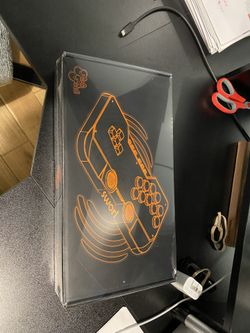 Sworl Basic Leveless Controller