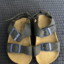 Toddler Carters Sandals