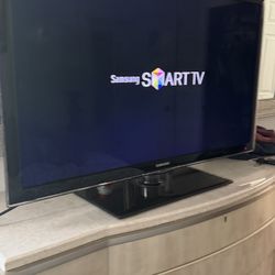 Televisión Samsung 