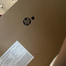 Hp 27 Inch All-in-one Desktop 