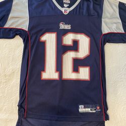 NFL Authentic Reebok Jersey Size Medium