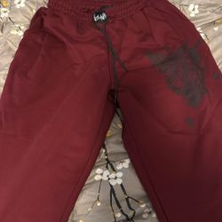 BREATHE DIVINITY SWEATPANTS