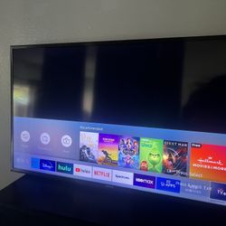 40 Inch Samsung Smart Tv 